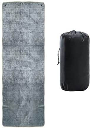 de couchage de camping à chauffage électrique, systèmes de chauffage compatibles USB, coupe-vent, imperméable, coque en polaire pour l'extérieur, de couchage électrique USB avec de