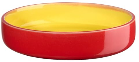 ASA tapero Viva Schale Amarillo 14cm