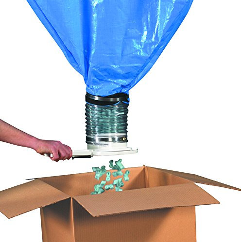 Box Partners Spender für lose Füllung, 90 Kubik, je 1 Stück