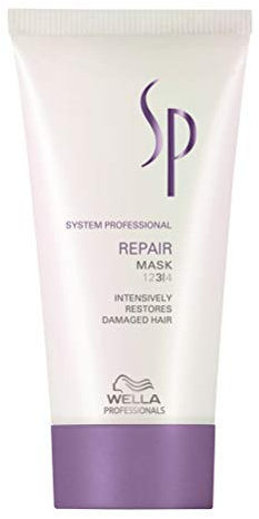 Wella SP Repair Mask, 30 ml