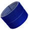 Hair Tools Cling Rollers. Self Grip Hair Roller Set. Volume Rollers For Curling And Styling Hair. Use On Wet Or Dry Hair. Salon Hairdressing Curlers For Long Or Short Hair (6 Pack x 76mm) Blue