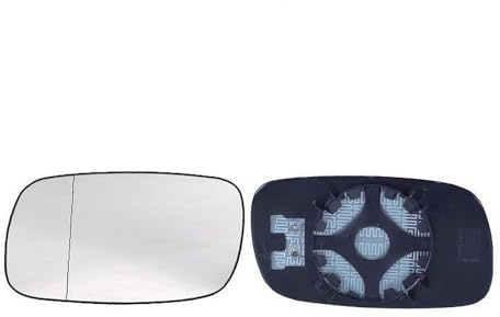 Alkar 6423436 Spiegelglas, Außenspiegel
