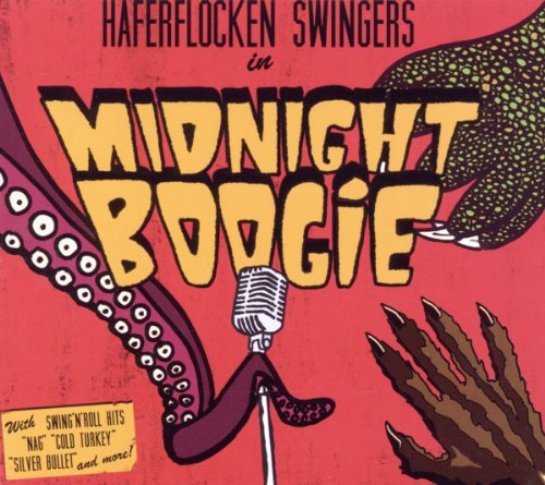 Wolverine Records (Soulfood)