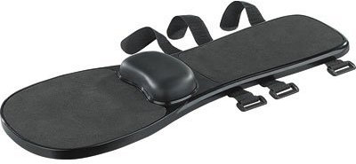 Repose-bras ergonomique avec tapis de souris [General Office]