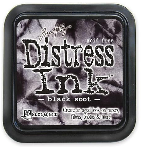 Ranger DIS-19541 Tim Holtz Distress Ink Pad