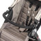 Baby Jogger Sicherheitsbügel | für Summit X3, City Elite, City Mini GT & City Mini Buggy Kinderwagen