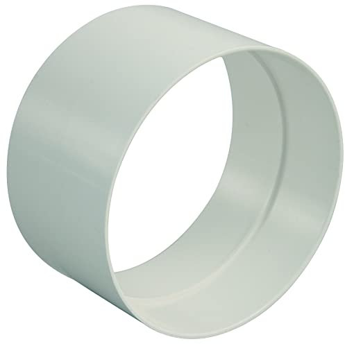 Marley Rundrohrsystem Ø 100 mm Rohrverbinder (060453)