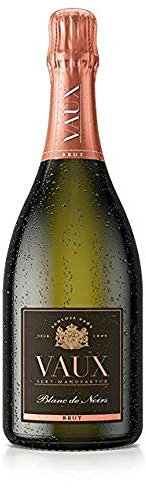 Schloss Vaux Blanc de Noirs Brut Trocken (3 x 0.75 l)