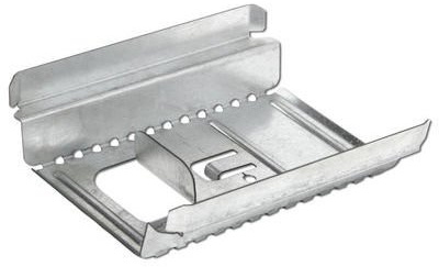 Knauf CD-Längsverbinder für CD-Profile 60/27 50 Stück