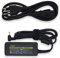 19V 2.10A 40W Alimentatore Caricabatteria compatibile con Asus Eee Pc 1015PD X101CH 1011PX 1101HA | EXA0901XH | EXA1004EH | 90-XB02OAPW00100Q | EXA1004EH | ADP-40PH AB | Ext: 2.5 * Int: 0.7 mm