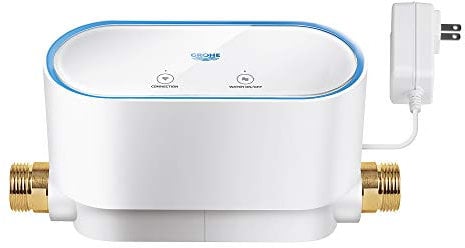 Grohe Sense Guard 22503LN0 Smart Water Controller, Weiß