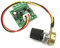DollaTek 2Pcs DC PWM-Controller DC 1.8V bis 15V 2A Low Voltage Motor Controller Board ohne Potentiometer Schalter 1803BW
