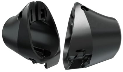 SRAM 105914 Bike Accessory Set Abrazaderas Para Botones Multiclic for cyclists, made for smooth riding and bike upkeep