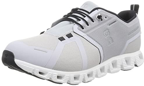 ON Herren Running Shoes, Gletscher/Weiß, 42 EU
