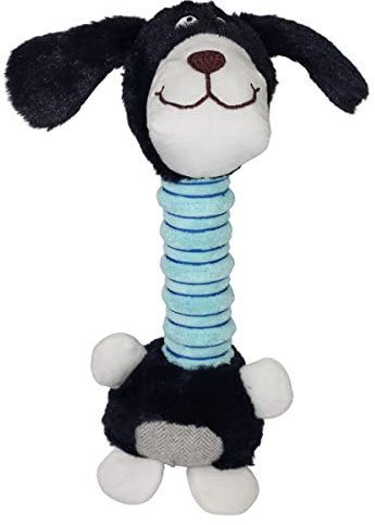 Pettimania Hundespielzeug Hund, Plüsch