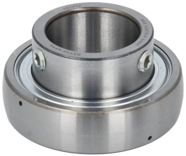 Kugellager GAY40 NPPB 395 mm außen 80 mm innen 40 mm NKE