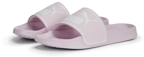 Puma Athletic/Sport Leisure Shoe Leadcat 2.0, Pearl Pink-Puma White, 384139-18, 46 EU