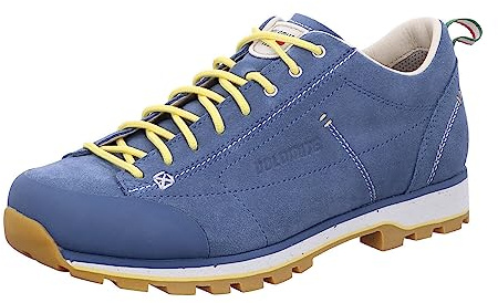 Dolomite Cinquantaquattro Low Evo Ws Freizeitschuhe Denim Blue UK 6,5 - EU 40