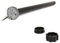 AVOSDIM Motor persiana enrollable con cable – para tubo octo 60 mm – 20 Nm (40 kg) – Maniobra de emergencia