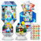 Disney Mystery-Figur für Kinder – Bündel mit Disney 100 Überraschungskapseln mit Figur und Zubehör plus Aufklebern | Disney 100 Sammlerstücke für Kinder, Erwachsene