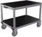 kaiserkraft | Montagewagen aus Alu-Profil | LxBxH 1200 x 800 x 915 mm