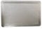 BESNUT Anti-Ermüdungsmatte for Stehschreibtisch, rutschfeste, wasserdichte Küchenmatten for Stehen, Küchenmatten, Arbeitsplatz, Küchentüreingänge (Color : Grey1, Size : 50x80cm/20x31in)