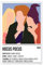 Hocus Pocus Poster Filmposter Film Leinwand Poster Wandkunst Dekor Druck Bild Gemälde für Wohnzimmer Schlafzimmer Dekoration ungerahmt 20 x 30 cm