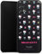 Silikon Hülle kompatibel mit Samsung Galaxy A13 4G Case schwarz Handyhülle Hello Kitty Fanartikel Kindheit