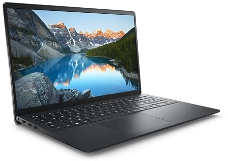 Notebook 15.6 FHD Dell Inspiron 15 3000