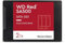 WD Red 2 TB NAS SSD 2.5 Inch SATA (Ricondizionato)