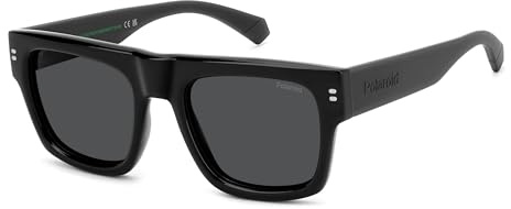 POLAROID PLD 6241/S/X BLACK 53