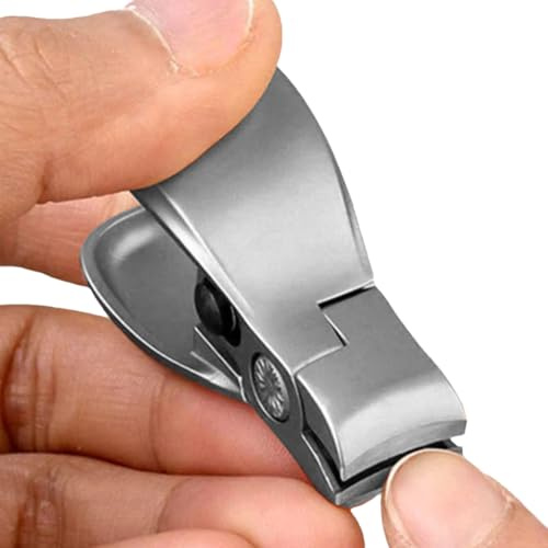 Große Nagelknipser – Extra-Nagelknipser | ergonomisch, ergonomisch
