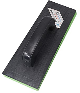 Durability Grout Float Heavy-duty Sponge Plastering Board Strength Foam Sand Board Good Cushioning Performance Grout