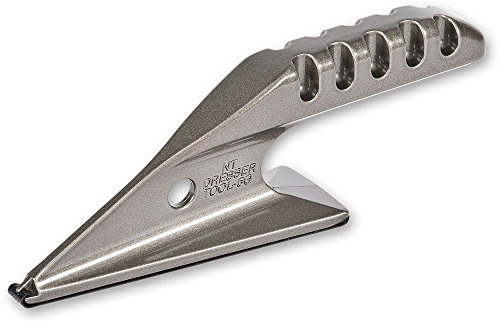 Tools from Japan NT Sanding Plate Detail Sander