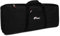 TIGER KGB7-09 61-Key Keyboard Bag with Straps - 1050 x 350 x 130mm - Black