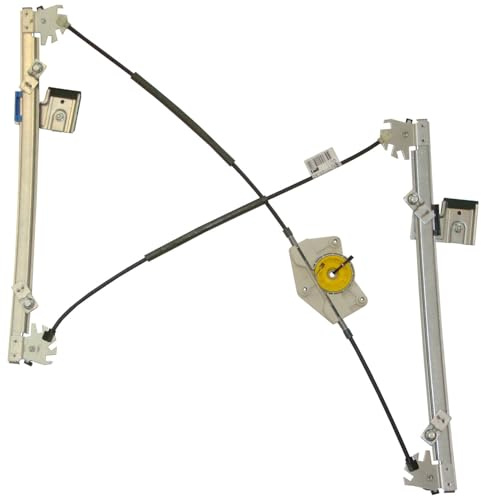 Valeo Fensterheber vorne links 850522 | Kompatibel mit: VW GOLF IV