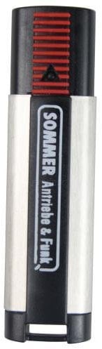SOMMER 4020 TX03 868-4 Télécommande pour porte de garage 4 boutons