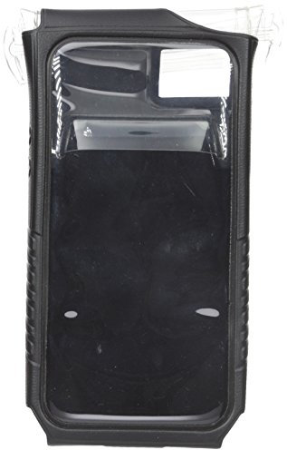 Topeak Smartphone Dry Bag für iPhone 5, Schwarz