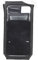 Topeak Smartphone Dry Bag für iPhone 5, Schwarz