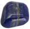 Budawi® Lapislazuli Trommelstein Edelstein Handstein Taschenstein