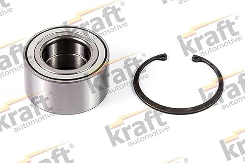 KRAFT AUTOMOTIVE Radlagersatz 4102292