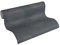 A.S. Création Vliestapete 10,05 m x 0,53 m mit abstraktem Blumendesign - Grau, Schwarz - florale Tapete Made in Germany - 937911