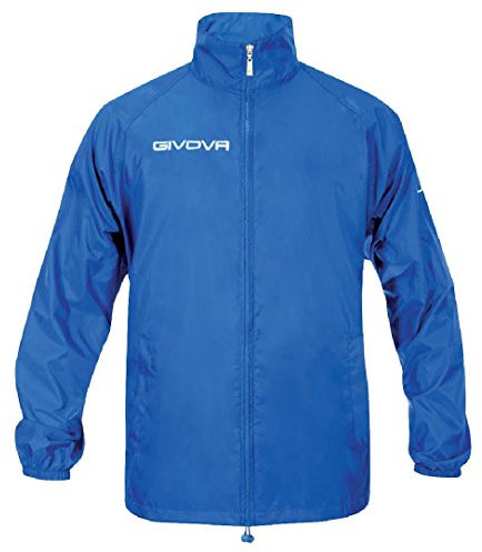 GIVOVA RAIN BASICO AZZURRO