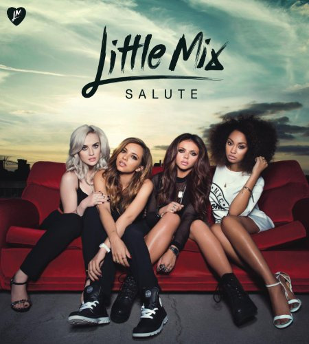 Salute (The Deluxe Edition)
