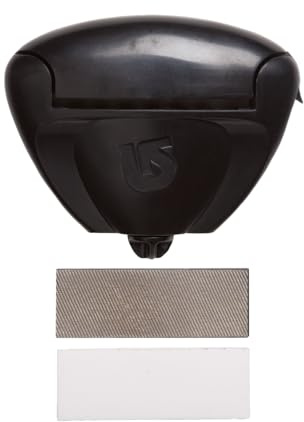 Burton Fileguide, Translucent Black