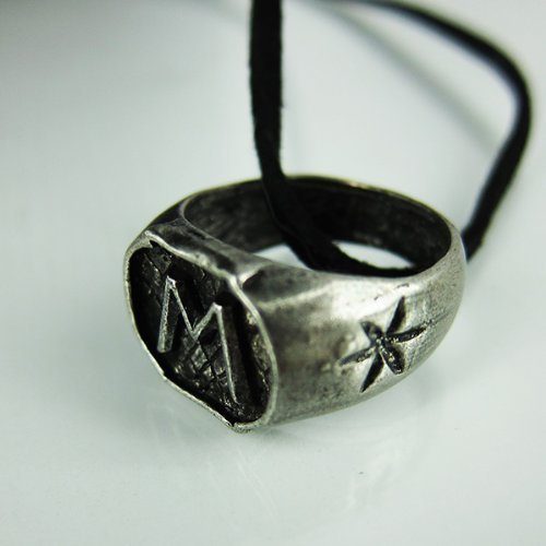 Halskette Morgenstern City of Bones Shadowhunters The Mortal Instruments