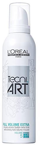 L'Oreal Expert Professionnel Mousse Capelli per Volume 250 ml