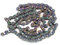 Salt Plus Warlock Half Link Chain Oil Slick