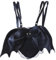 Kawaii-Story LB-617 Fledermaus Bat Vampir Bag Rucksack Gothic Tasche Lolita Punk Harajuku
