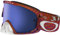 Oakley Unisex-Adult OO7068-22 Sonnenbrille, Mehrfarbig, 0
